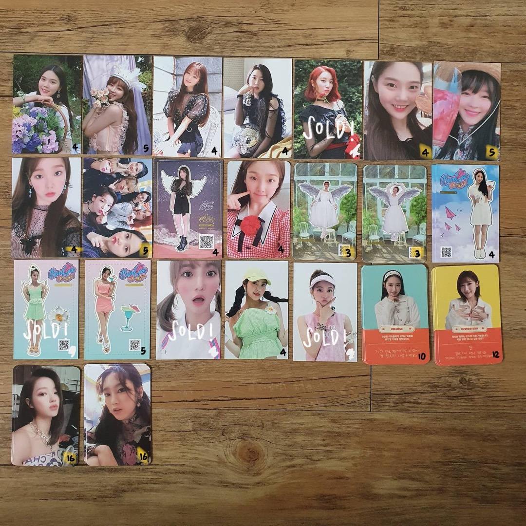 OH MY GIRL アリン リミテッド Windy Day トレカ 51-ifwTJ67L._UF1000,1000_QL80_.jpg