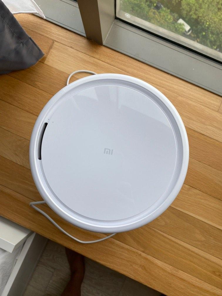 Xiaomi Mi Smart Antibacterial Humidifier (White) 4.5L, TV & Home ...