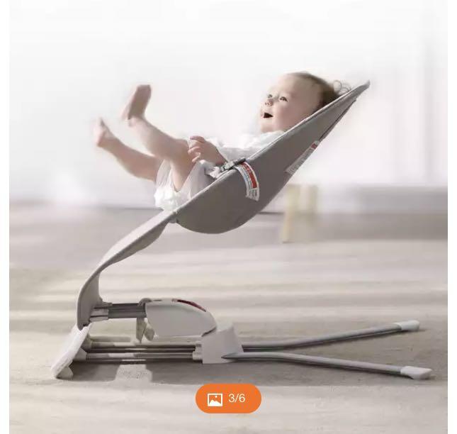 Ronbei baby bouncer clearance