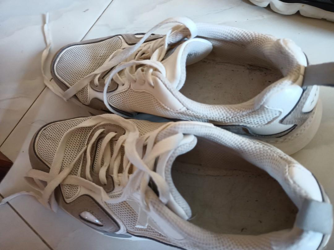 X-Tep Shoes, Men's Fashion, Footwear, Sneakers on Carousell