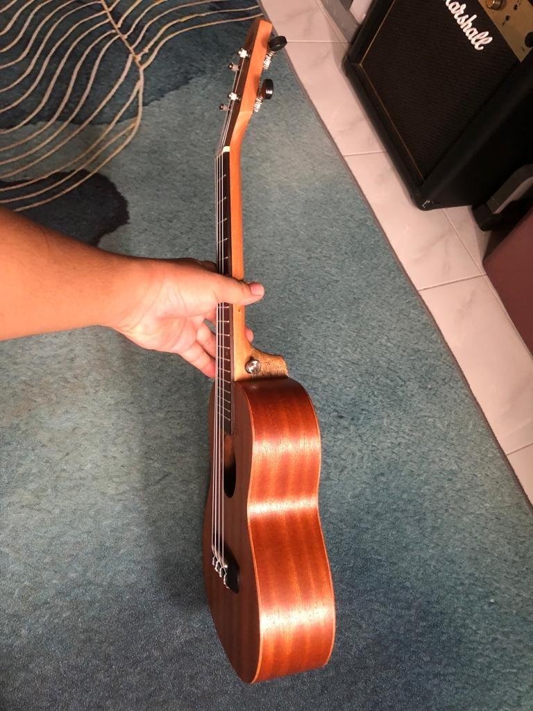 YAEL Ukulele, Hobbies & Toys, Music & Media, Musical Instruments on