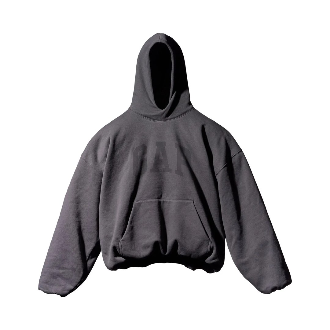 Yeezy Gap Dove Hoodie Men s Fashion Coats Jackets and Outerwear