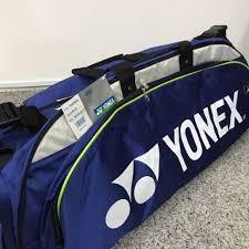 Yonex Pro Tour 9630 Kit Bag (Blue in Colour)