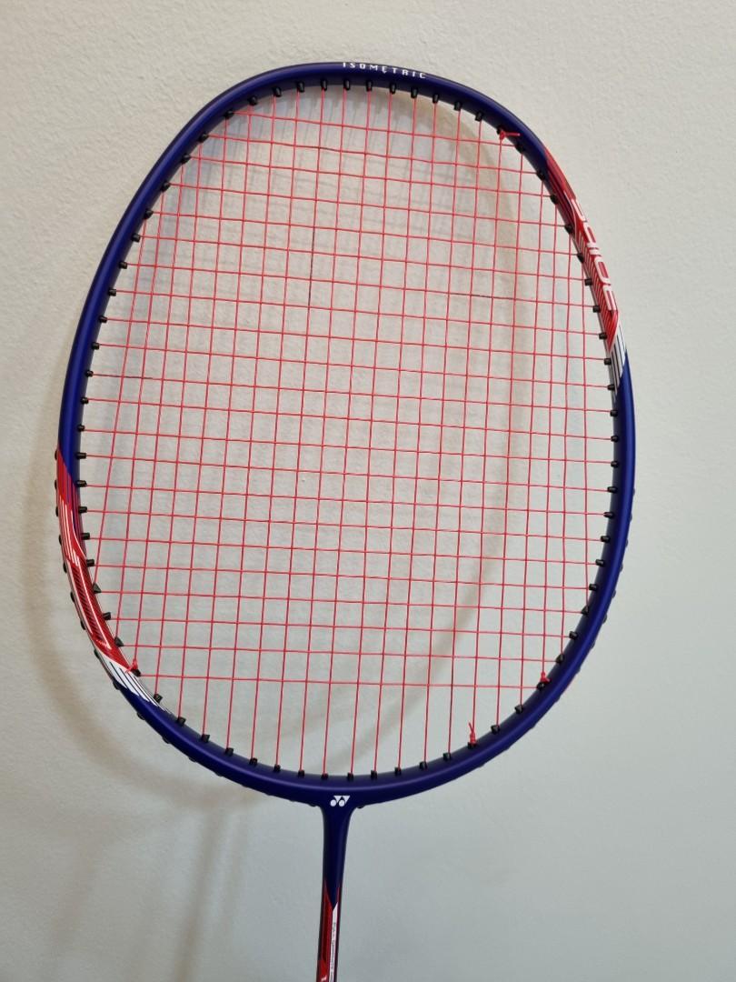 Yonex Voltric Lite 25i, Sports Equipment, Sports & Games, Racket & Ball ...