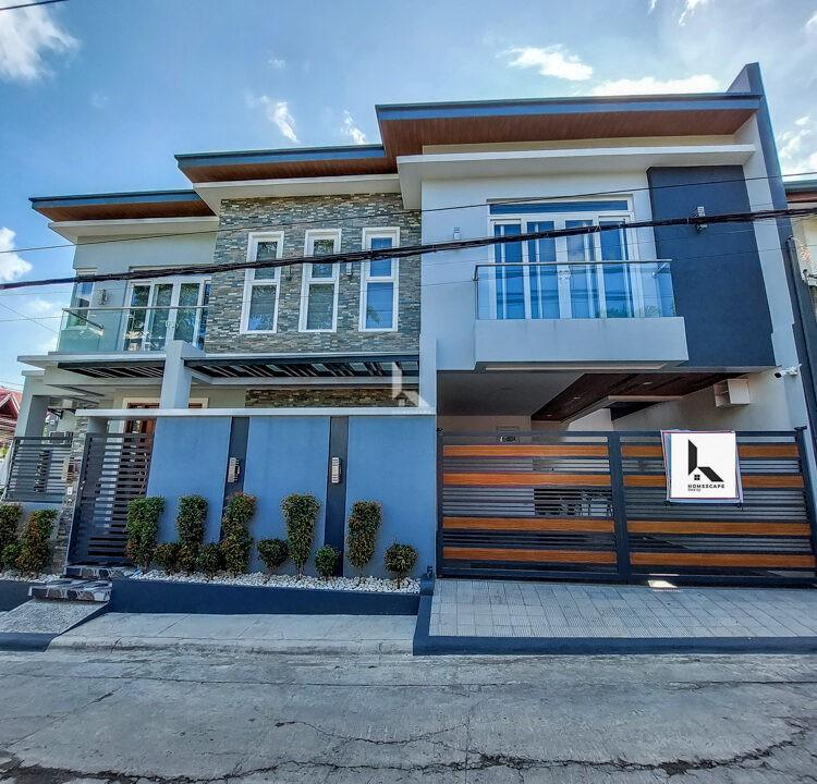 YS High End 2 Storey Duplex Unit in Montevista Heights, Taytay Rizal, Property, For Sale, House