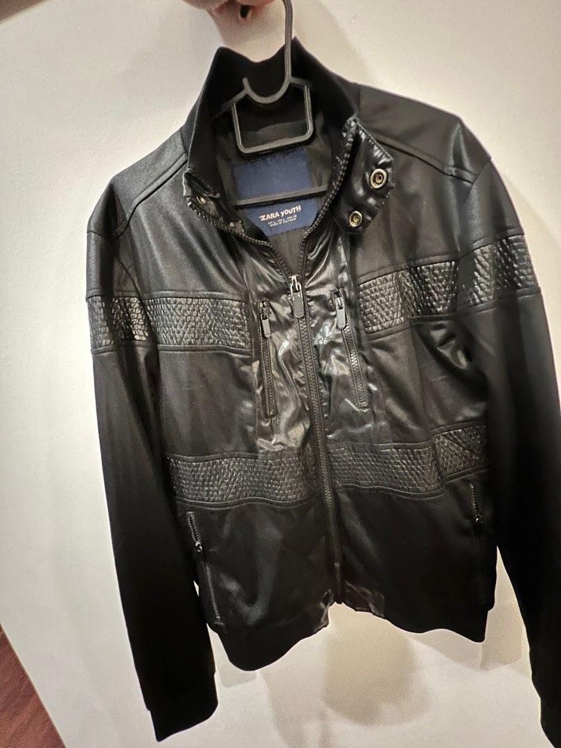 Zara Jacket Size L Men s Fashion Coats Jackets and Outerwear on
