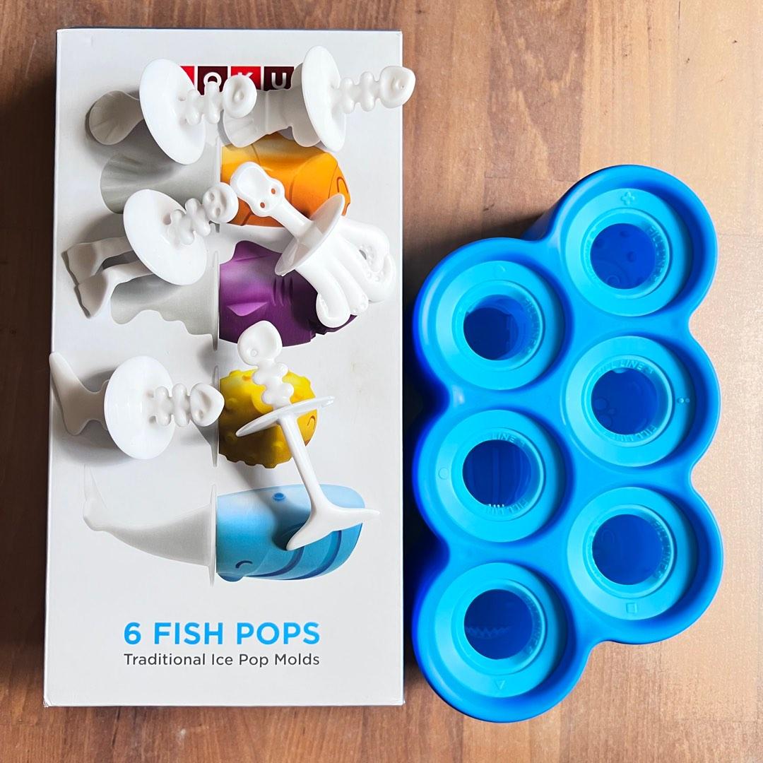 ZOKU ice cream makers, Furniture & Home Living, Kitchenware & Tableware