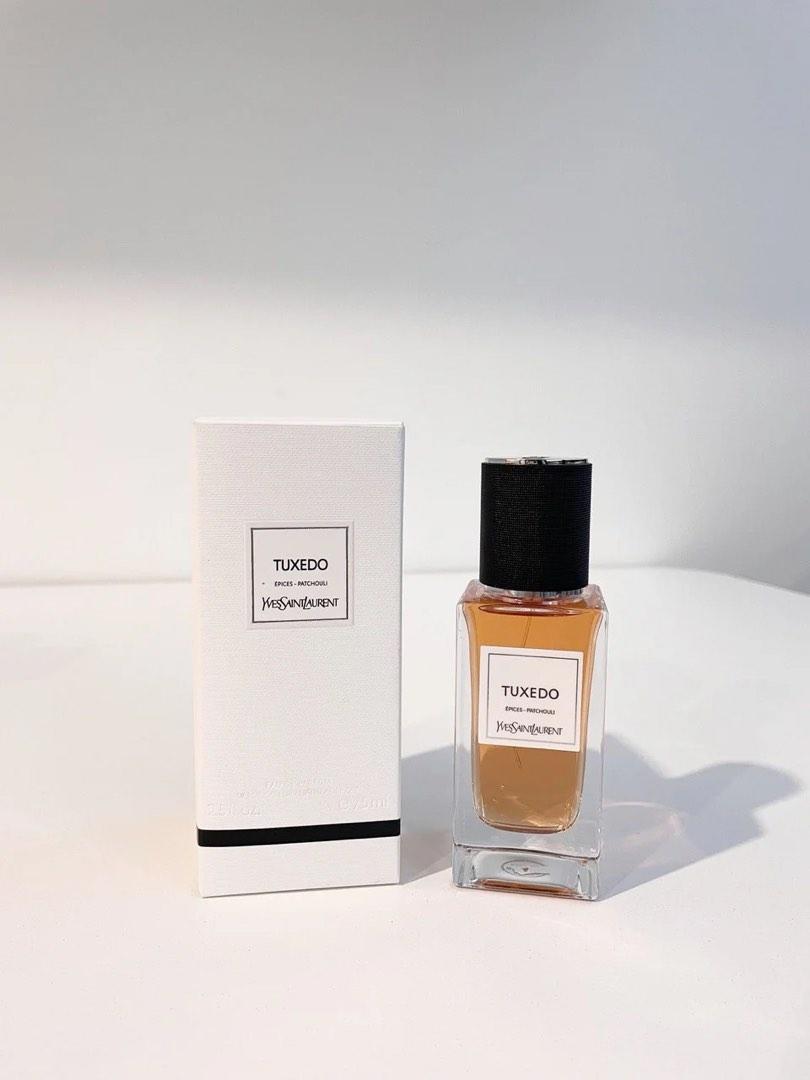 Tuxedo ysl cologne cheap
