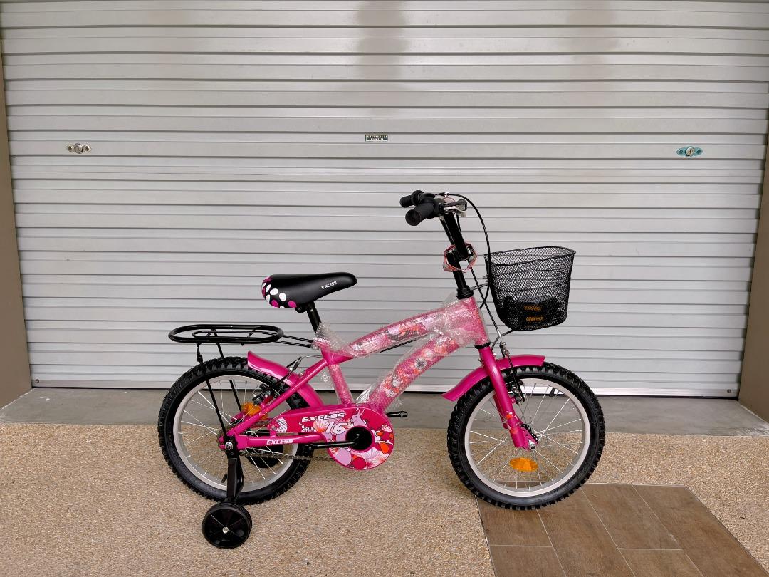 Low price kids cycle outlet