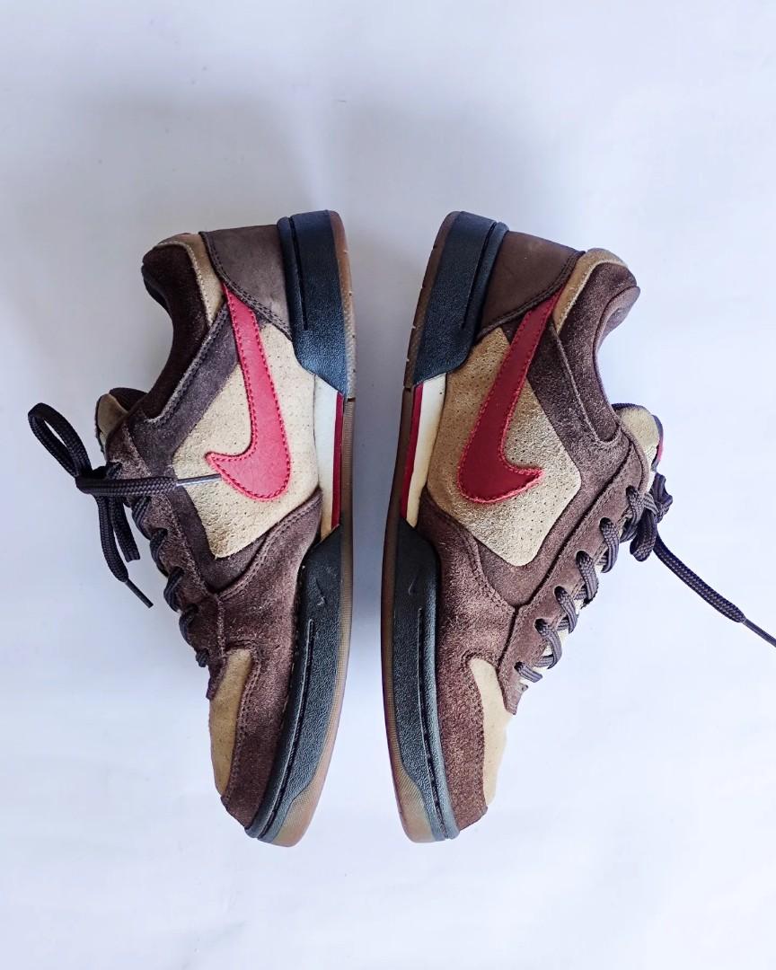 Nike on sale zoom 2007
