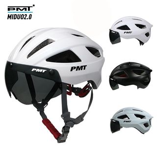 Front lights, tailights, helmet Collection item 1