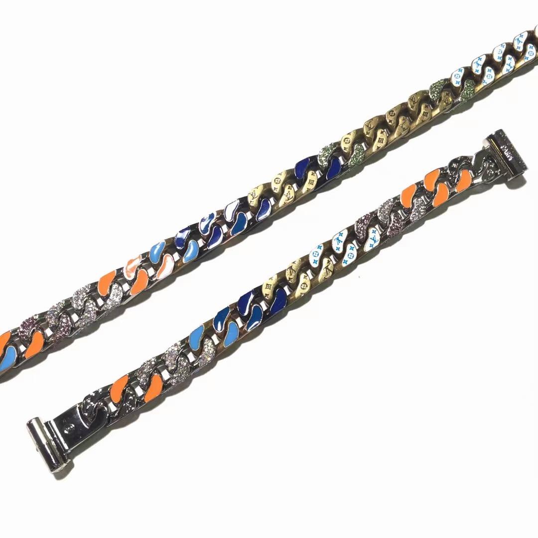 Louis vuitton 2025 soapy bracelet