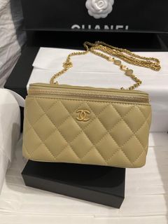 CHANEL VANITY Collection item 1