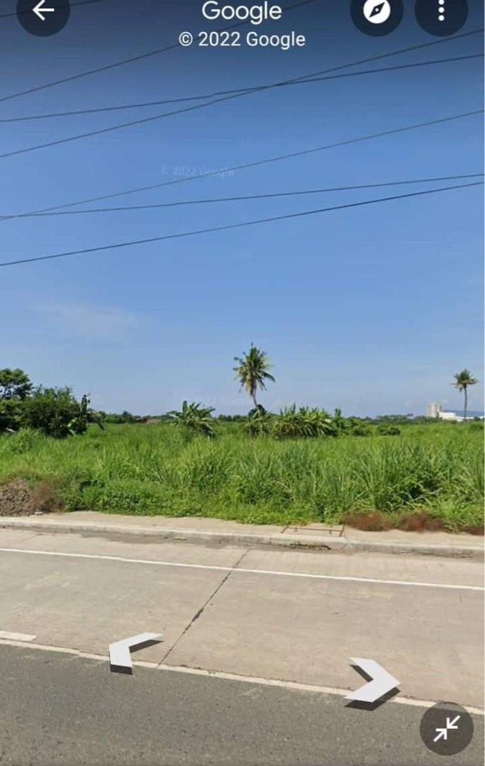 2 Hectares Prime Commercial Property in Calaca Batangas, Property, For
