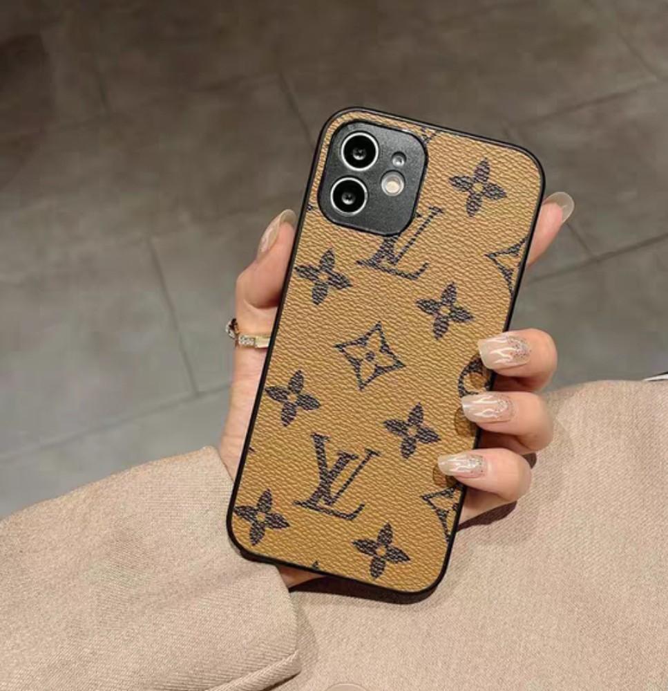 LV iPhone 14 Pro Max Case Louis Vuitton for iPhone 14 13 12 11