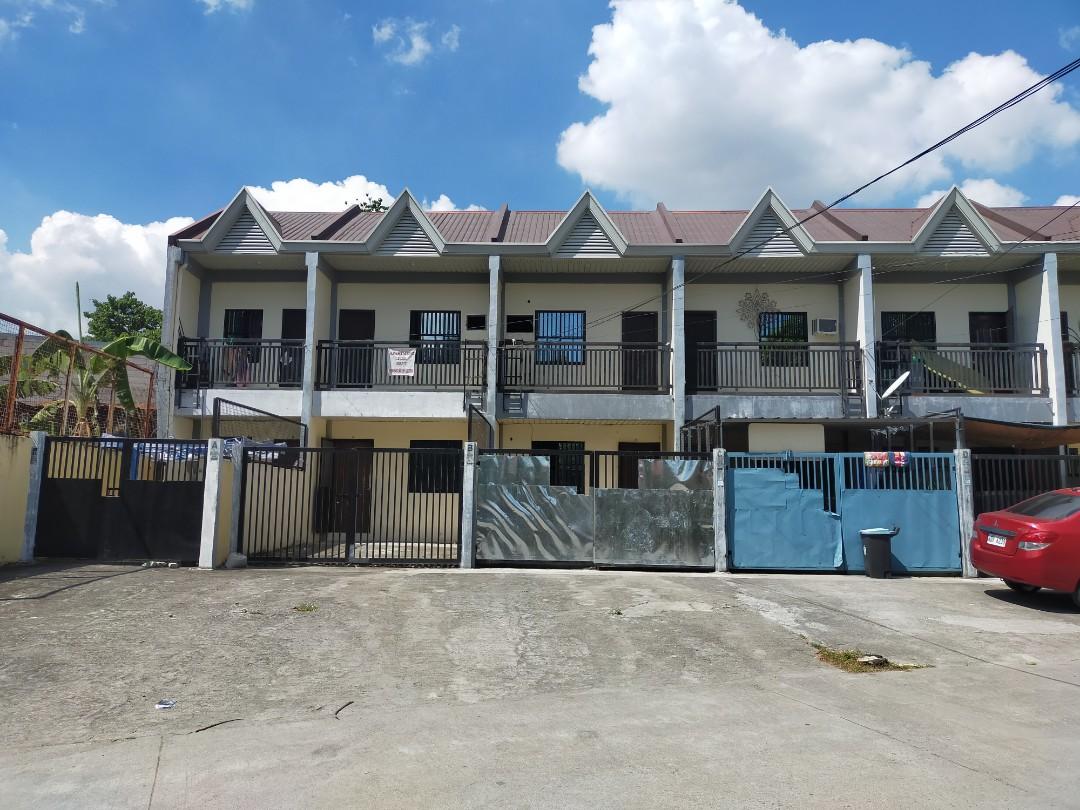 6 Unit Apartment For Sale in Balibago, Angeles City, Property, For Sale