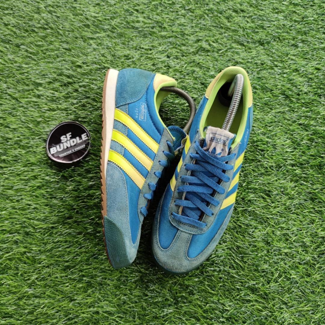 Dragon adidas uomo hot sale