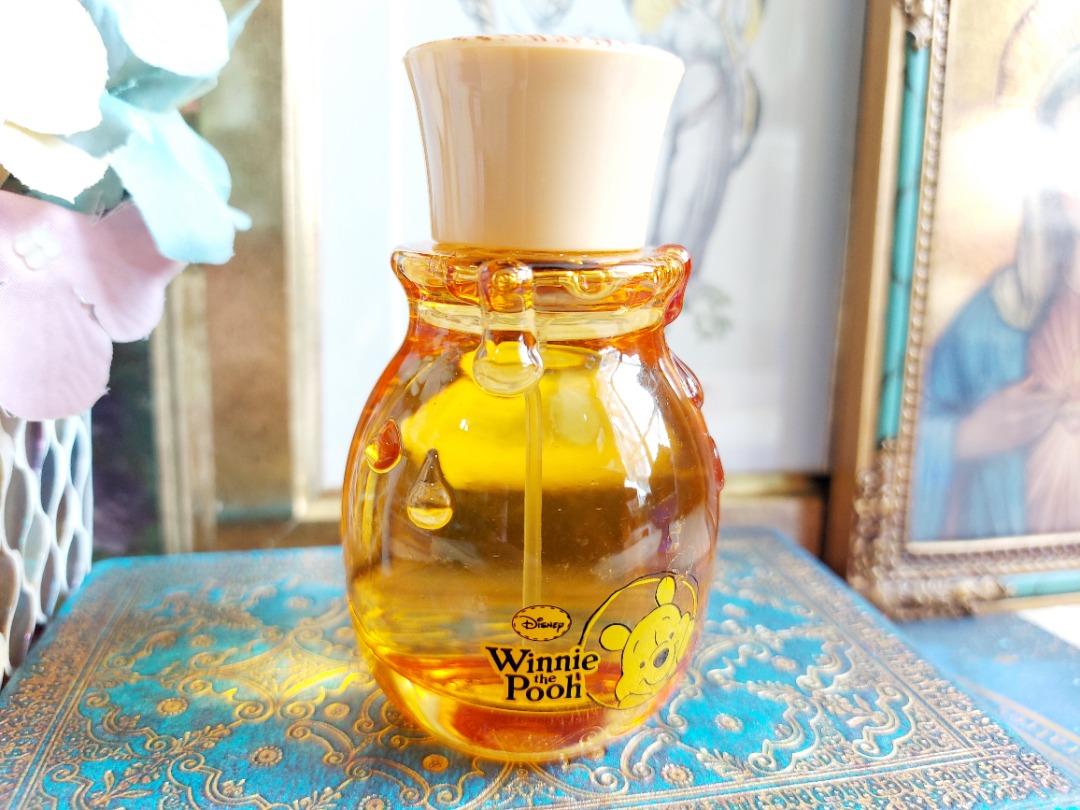 Winnie the pooh perfume deals