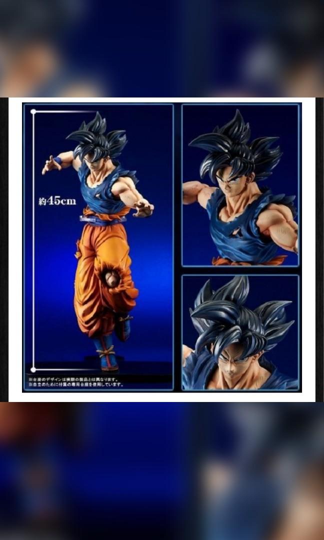龍珠悟空大膠x Plus Dragonball 全新身勝手自在極意 興趣及遊戲 玩具 遊戲類 Carousell 龍珠悟空大膠x Plus Dragonball 全新身勝手自在極意 興趣及遊戲 玩具 遊戲類 Carousell