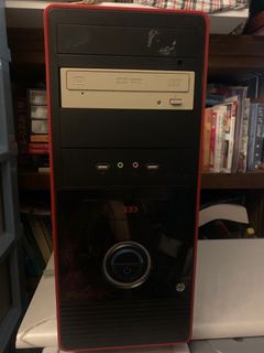 Computer tower439732102979932160