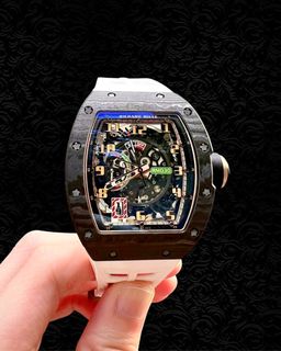 Richard Mille 理查德•米勒 Collection item 2