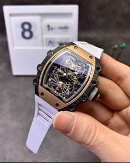 Richard Mille 理查德•米勒 Collection item 1