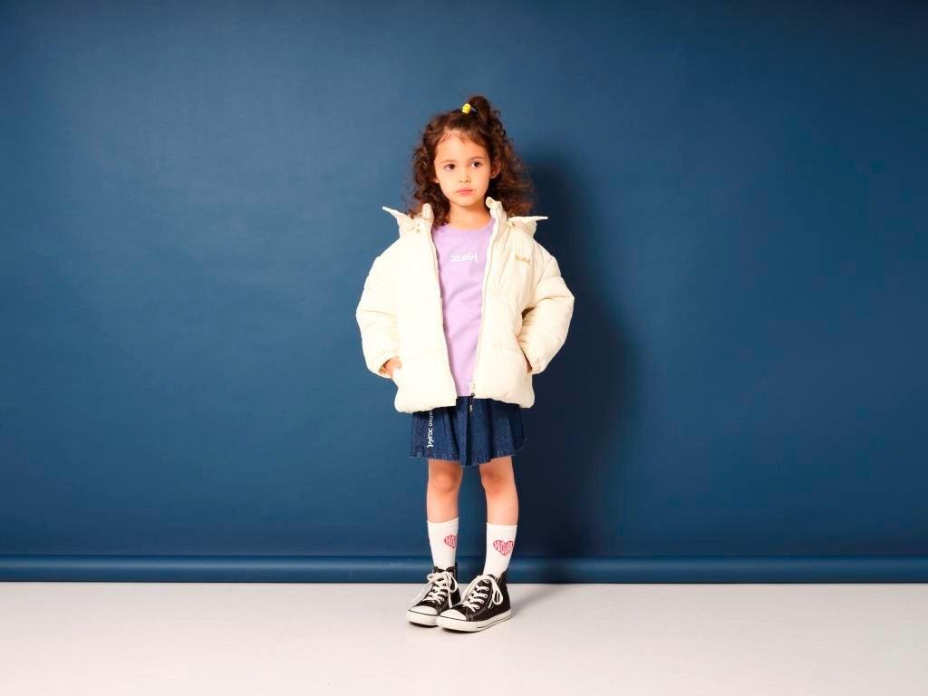 日本X-girl Stages 福袋2023, 兒童＆孕婦用品, 嬰兒及小童流行時尚