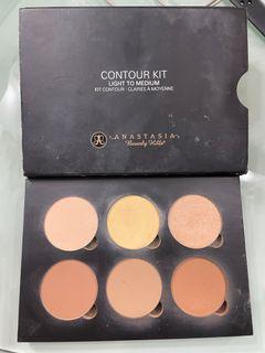 ABH Contour Palette