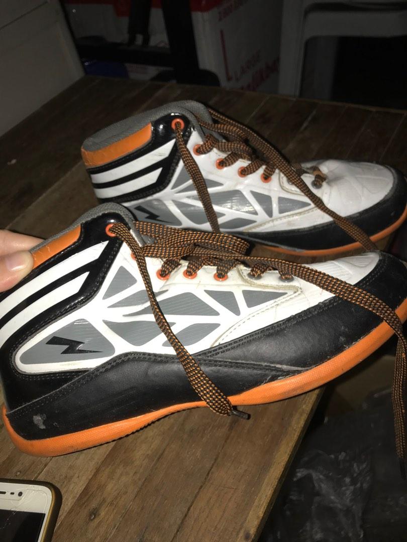 Accel basketball shoes Women s Fashion Footwear Sneakers on