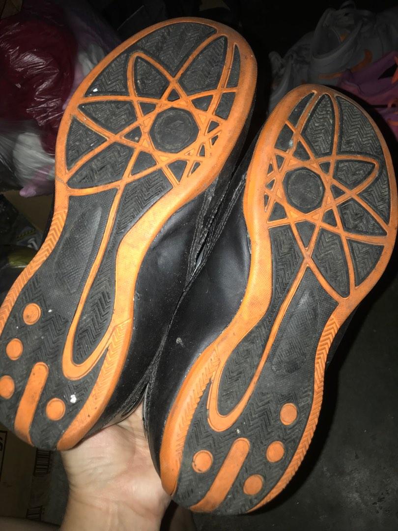 accel basketball shoes