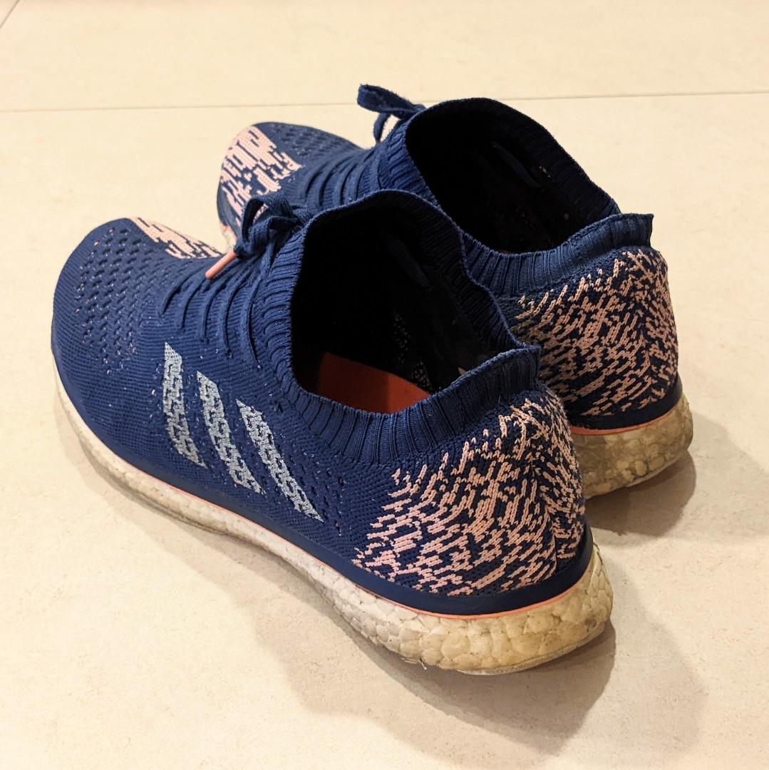 Adidas adizero prime ltd boost laufschuhe hot sale