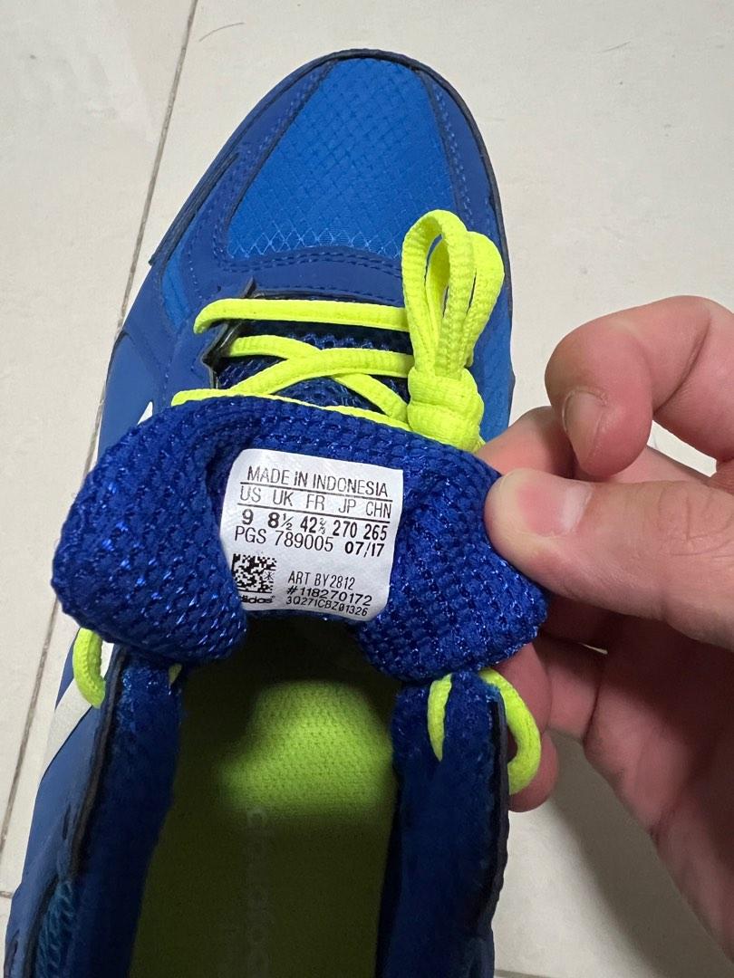 Adidas 42 us army discount