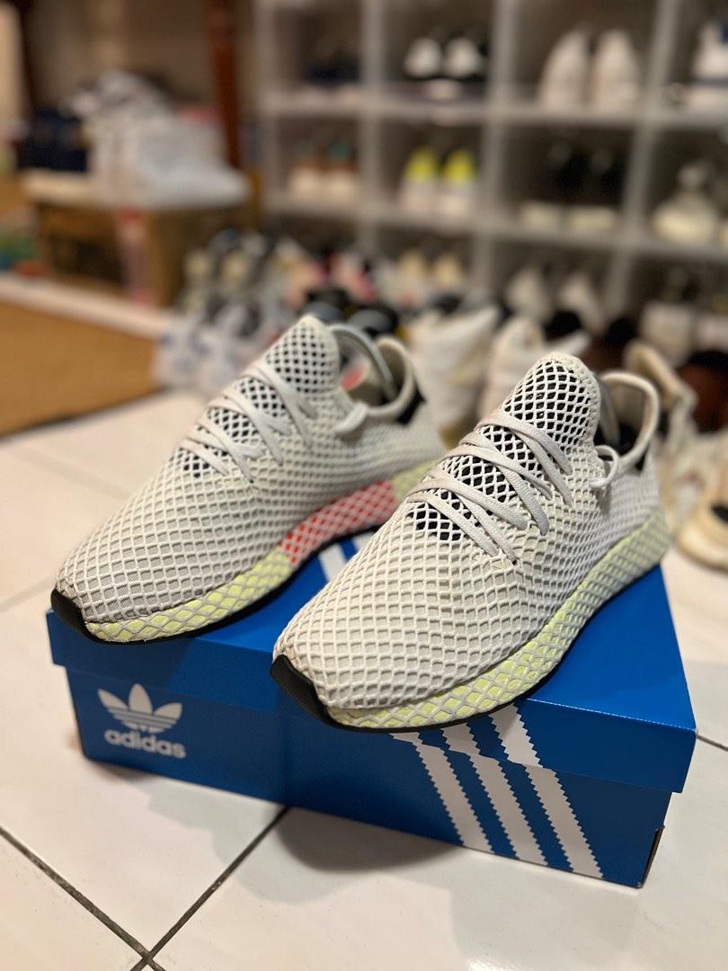 Adidas deerupt original clearance