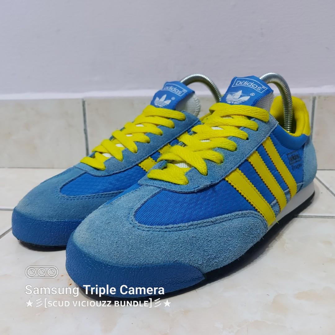 Adidas best sale dragon dress