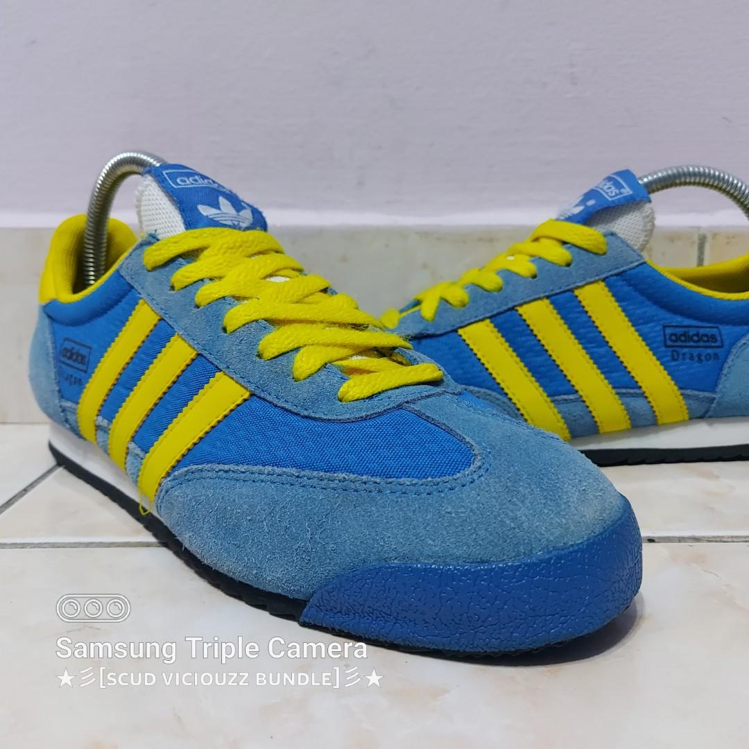 Adidas dragon dress best sale