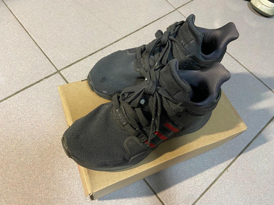 Adidas eqt discount gucci配色