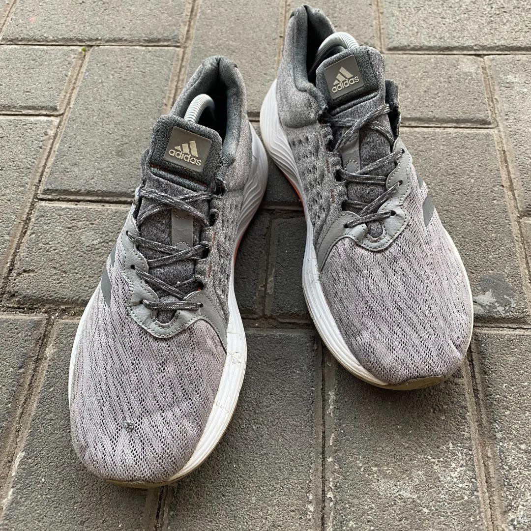 Adidas cloudfoam outlet fluid