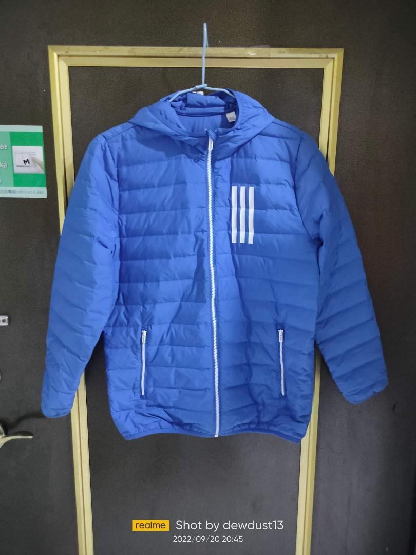 Adidas top ka jacket