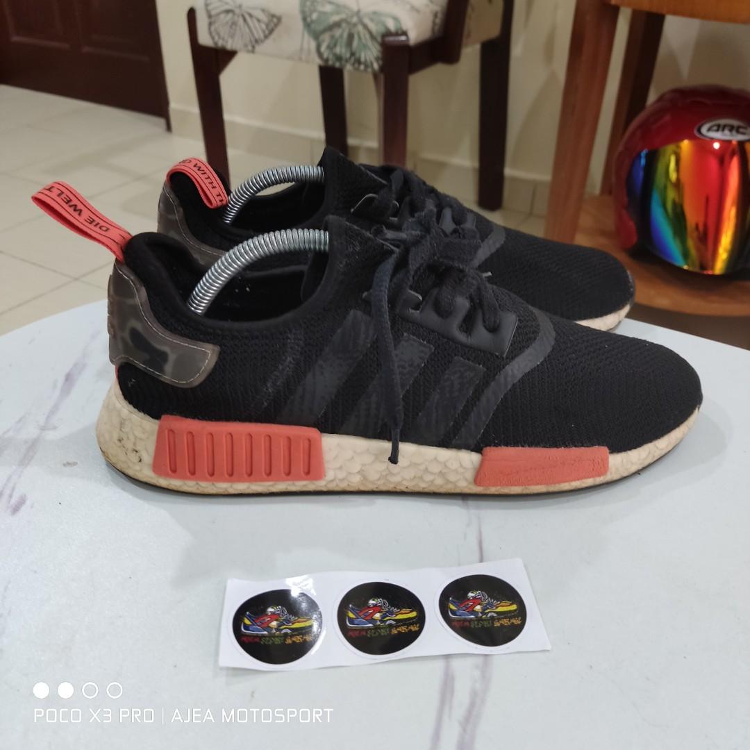 Adidas nmd a poco sales