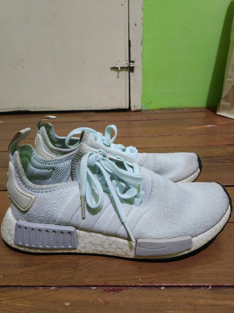 Adidas NMD R1 Ice Mint