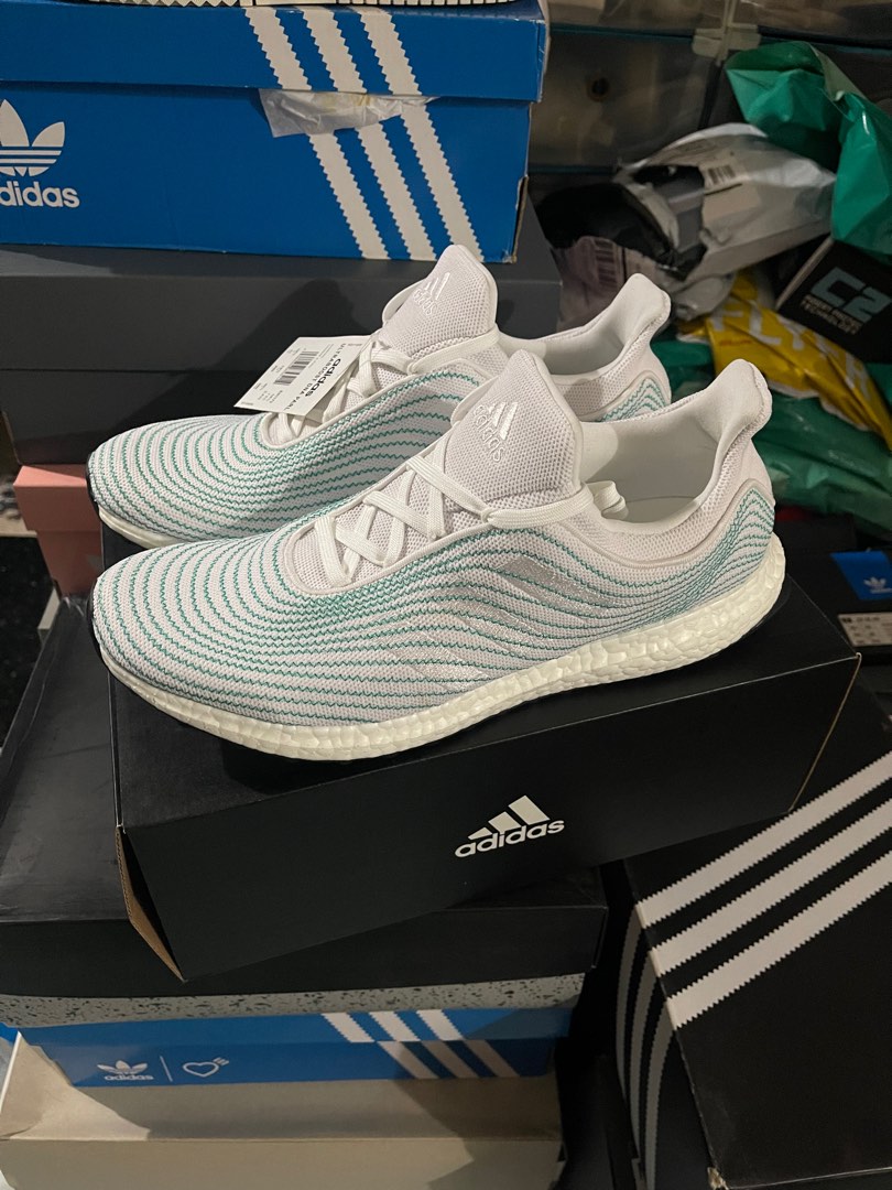 Ultra boost 97 outlet parley