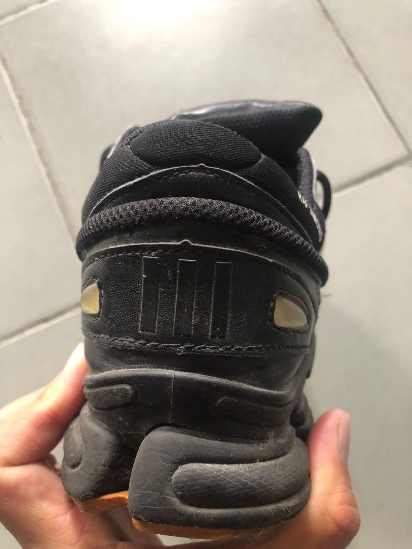 Y3 top raf simons