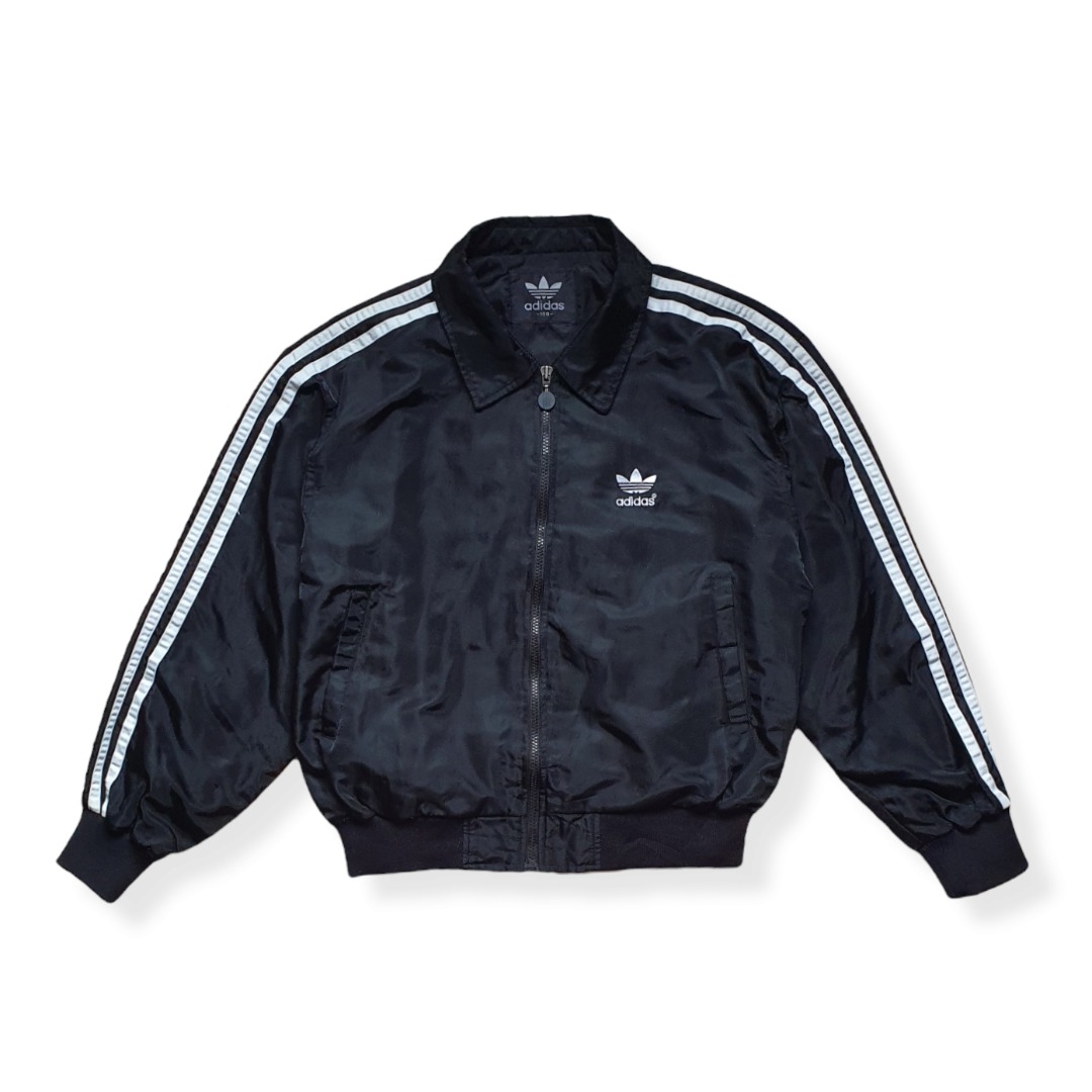 Bomber adidas shop vintage