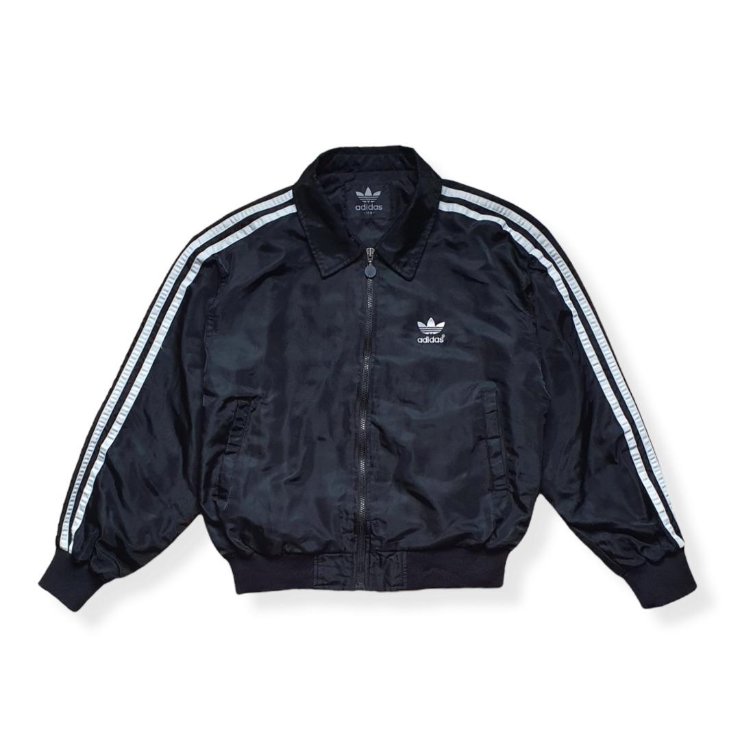 Adidas Vintage Bomber Jacket Men s Fashion Coats Jackets and