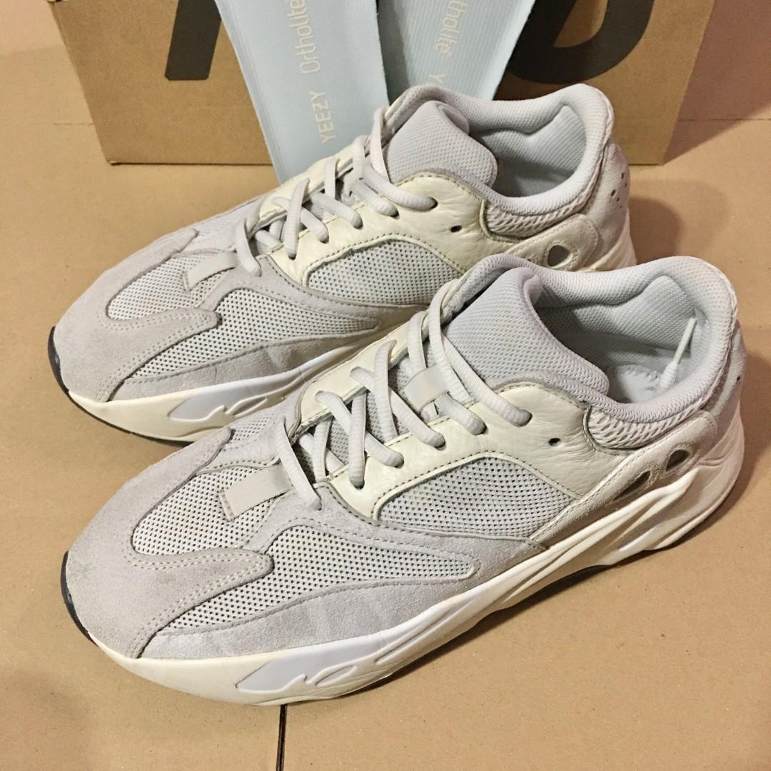 Yeezy discount analog sizing