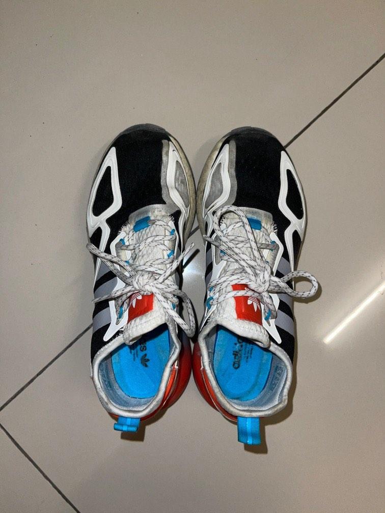 Adidas response sale trail 1998