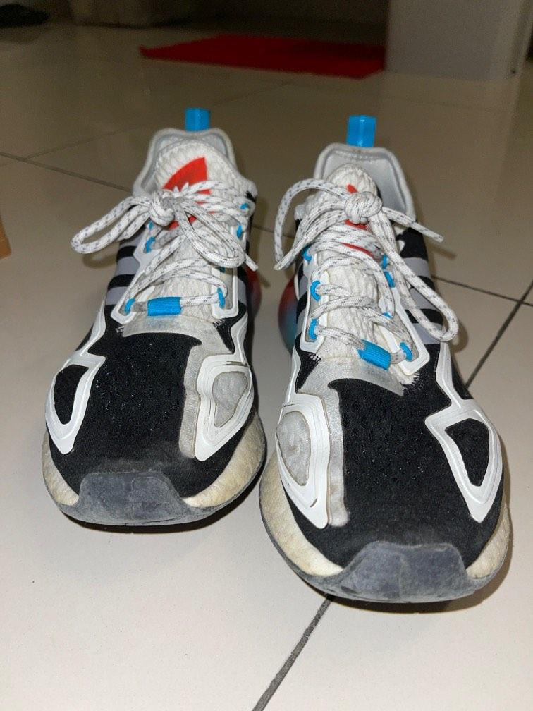 ADIDAS ZX 2K BOOST SHOES Women s Fashion Footwear Sneakers on
