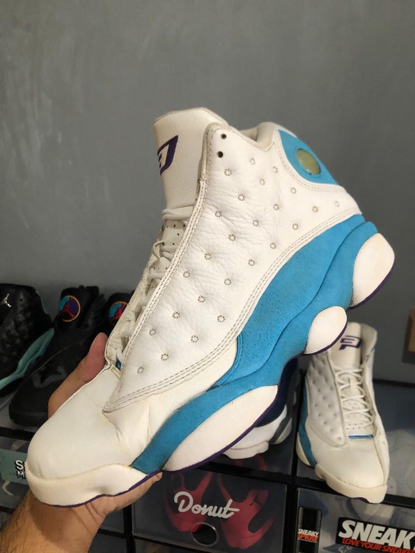 Air Jordan 13 Retro CP3 Home Men s Fashion Footwear