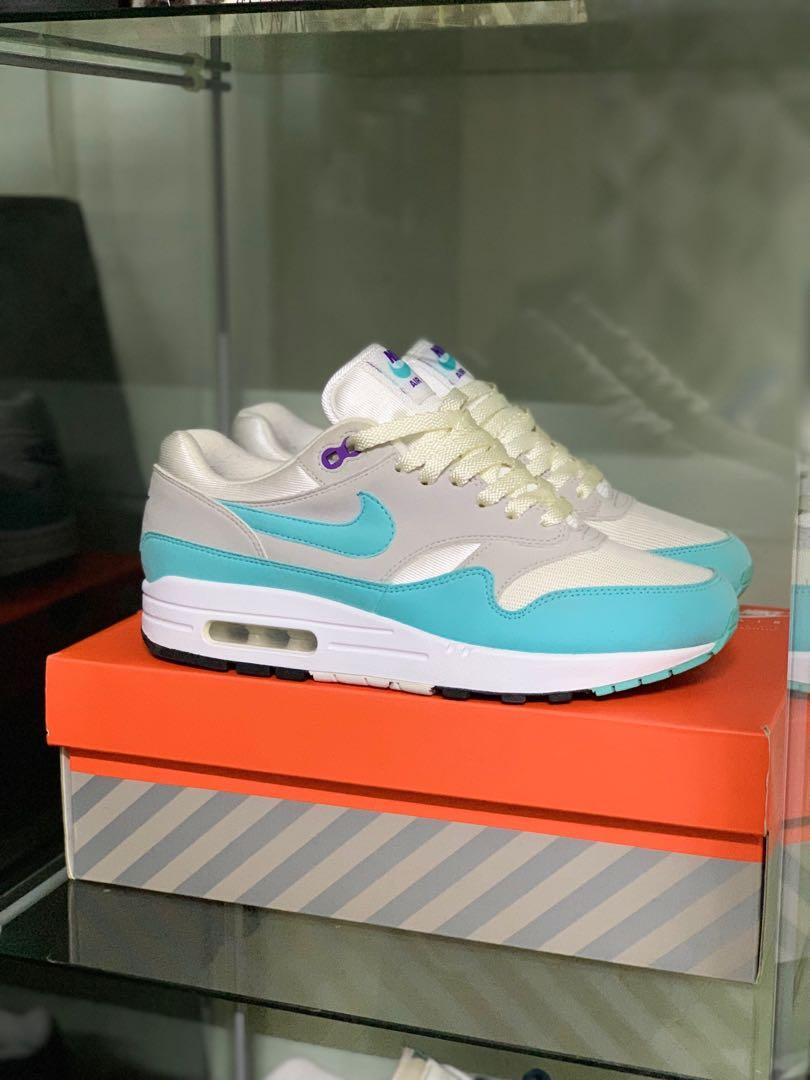 Air max anniversary sales aqua