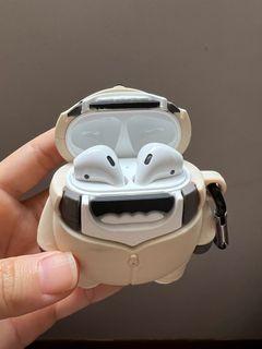 Airpods Gen 2